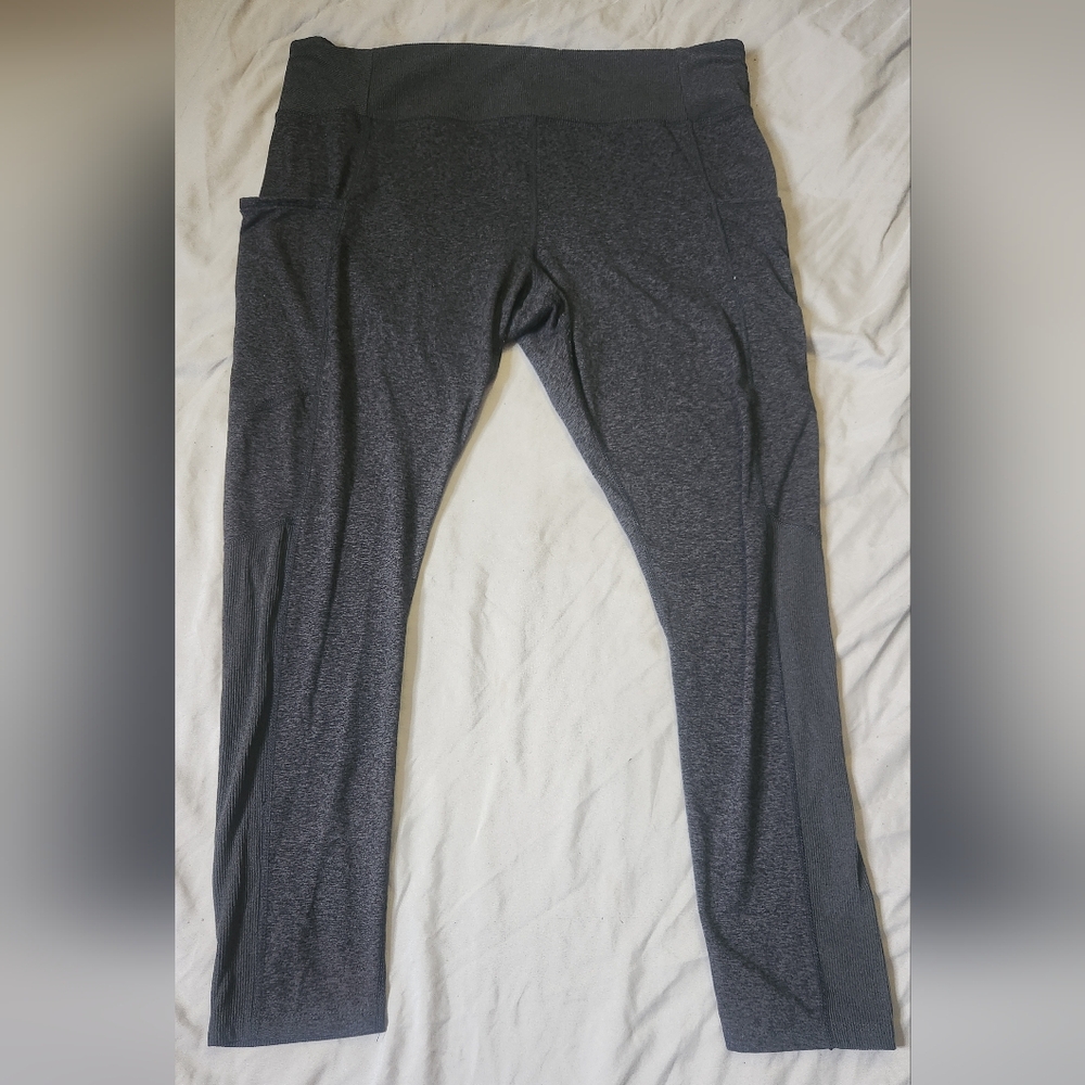 Member's Mark XXL Soft Pocket Legging